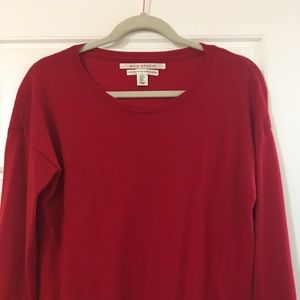 100% Merino Wool Sweater